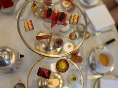 -Salon de Ville浦江汇(上海外滩华尔道夫酒店店)