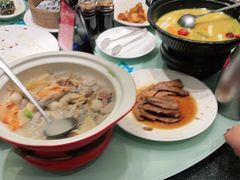 -王庄阿咪海鲜大排档(象园店)