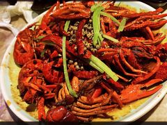 -沪小胖小龙虾(淮海中路旗舰店)