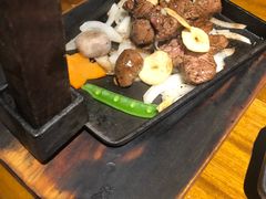 -和彩放题餐厅(酒仙桥店)