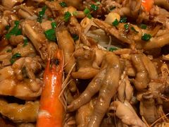 牛蛙煲-胖哥俩肉蟹煲(杭州下沙学林街店)