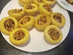 -五谷丰登·胶东海鲜·家常菜(张村店)