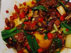 -一品江南韵·淮扬菜