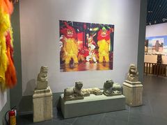 -石狮市博物馆