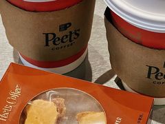 -Peet's 皮爷咖啡(乐峰店)