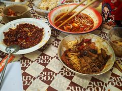 -老三样·旧食新味(万寿宫店)