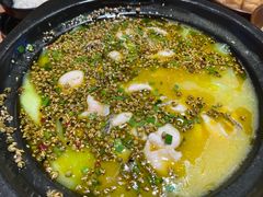 -川堂风·跷脚牛肉·乐山爆炒(宝山日月光店)