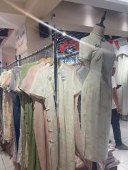-挽苏旗袍(拙政园店)