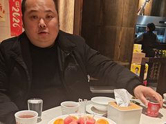 -红鼎坊·老成都火锅(新南门店)