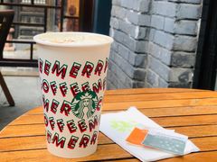 -星巴克臻选(成都宽窄巷子店)