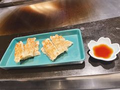 -金井日本料理(丽柏广场店)