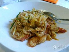-汇泉王朝大饭店-旋转餐厅(南海路店)