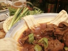 -永红源啤酒·烧烤·海鲜·大排档(青特城店)