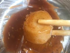 -陈氏老字号十三小炸炸店