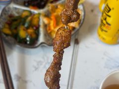 -馬香远蘭州牛肉面(武汉群星城首店)
