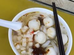 -味然香(起义路店)