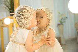 点击看大图 -DORA kids 朵拉儿童摄影花园店