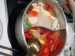 -许府牛火锅(信义坊总店)