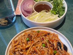 -老昌春饼(大直街店)