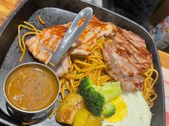 -半秋山西餐厅(销品茂店)