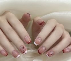 -斯馨·健康美甲美睫