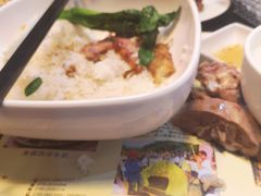 -维园港式茶餐厅(龙岗盛平店)