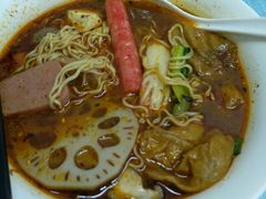 -四川老牛麻辣烫(北门桥店)