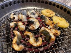 -火炉火自助餐(喜隆多店)