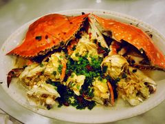-金海湾海鲜排档(朱家尖店)