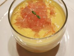 -深圳美高梅酒店-品聚嘉府中餐厅