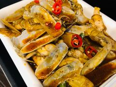 -盒马鲜生(新都心店)