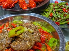 -怪怪龙虾·来自江苏盱眙(惊驾路店)