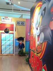 -斯坦熊亲子密室(富力广场店)