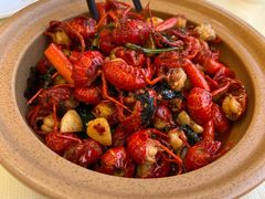 -蟹主隆恩.虾蟹.烧烤.湘菜(渔人码头店)