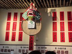 -明姨仔潮汕美食·碳炉猪脚·汕尾牛腩饭·起片鸡煲(起义路店)