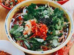 -冒椒火辣(奎星楼街店)
