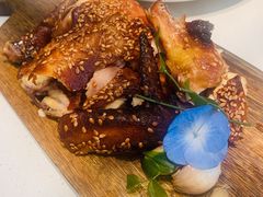 -金香匯晚茶(浑南店)