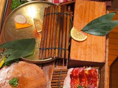 -轻烧烤肉(光谷步行街店)