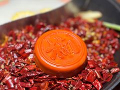-楠火锅(仁恒梦中心店)