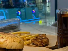 -万达广场(南京江宁店)