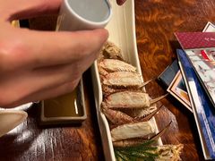 -蟹道乐(梅田店)
