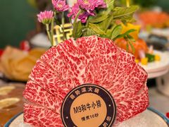 -喜聚薈·花膠雞海鮮火鍋(越秀店)
