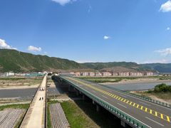 -图们国门景区