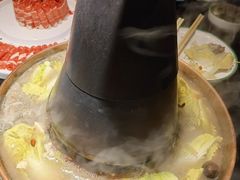-南门四季铜锅涮肉(大屯·北苑店)