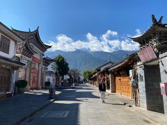 -大理古城