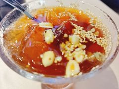 刺梨冰粉-山石榴·贵州菜(丰盛里店)