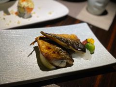 -山葵家·创意料理(宁波来福士店)
