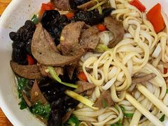 猪肝粉-肆姐面粉馆(坡子街店)