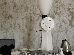 -边渡咖啡烘焙店(昙华林店)