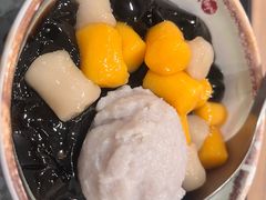 -鲜芋仙(中山路店)